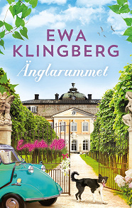 Cover for Änglarummet