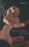 Cover for Nästa tisdag: en erotisk novell