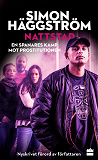 Cover for Nattstad
