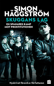 Cover for Skuggans lag