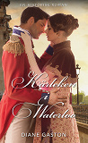 Omslagsbild för Kärleken i Waterloo