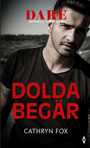 Cover for Dolda begär
