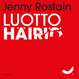 Cover for Luottohäiriö