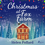 Cover for Christmas at Fox Farm