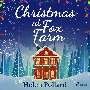 Omslagsbild för Christmas at Fox Farm