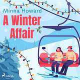 Cover for A Winter Affair
