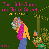 Cover for The Little Shop on Floral Street