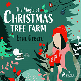 Cover for The Magic of Christmas Tree Farm