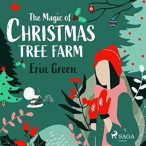Omslagsbild för The Magic of Christmas Tree Farm
