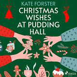 Cover for Christmas Wishes at Pudding Hall