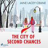 Cover for The City of Second Chances