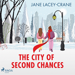 Omslagsbild för The City of Second Chances
