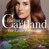 Cover for The Little Pretender