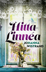 Cover for Hitta Linnéa