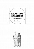 Cover for BALANSERAT BEMÖTANDE: Teori och Praktik
