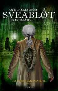 Cover for Sveablot: Korsmärkt