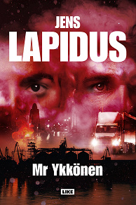 Cover for Mr Ykkönen