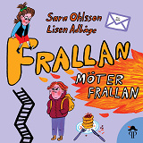 Cover for Frallan möter Frallan