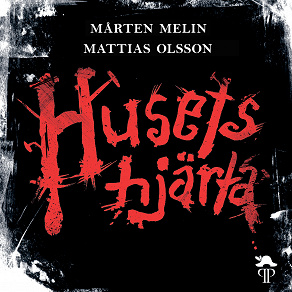 Cover for Husets hjärta
