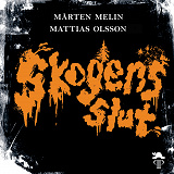 Cover for Skogens slut