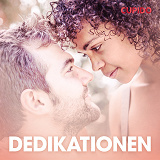 Cover for Dedikationen – erotisk novell
