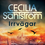 Cover for Irrvägar
