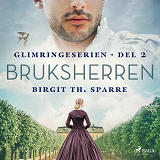 Cover for Bruksherren