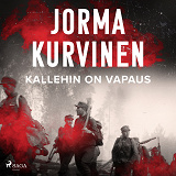 Cover for Kallehin on vapaus