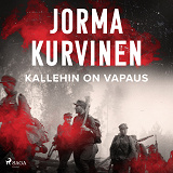 Cover for Kallehin on vapaus