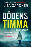 Omslagsbild för Dödens timma