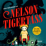 Cover for Nelson Tigertass