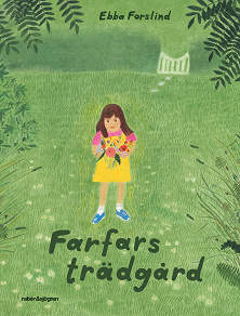 Cover for Farfars trädgård