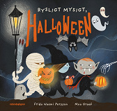 Cover for Rysligt mysigt, Halloween
