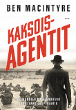 Cover for Kaksoisagentit