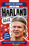 Cover for Haaland äger