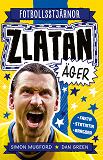 Cover for Zlatan äger