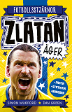 Omslagsbild för Zlatan äger