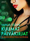 Cover for Vanja-tädin kuumat päiväkirjat ja muita eroottisia novelleja