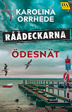 Cover for Ödesnät