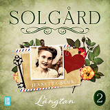 Cover for Längtan