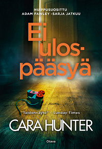 Cover for Ei ulospääsyä