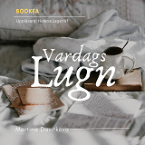 Cover for Vardagslugn