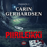 Cover for Piirileikki