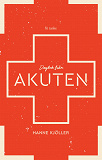 Cover for Dagbok från akuten