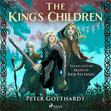 Cover for The King's Children