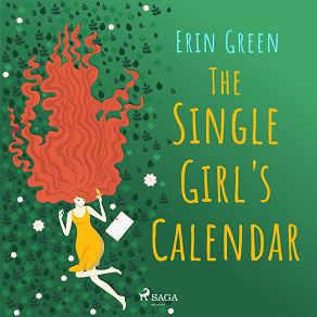 Omslagsbild för The Single Girl's Calendar