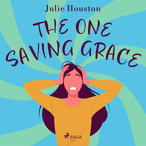 Cover for The One Saving Grace