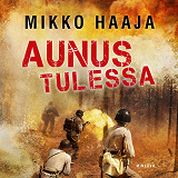 Cover for Aunus tulessa