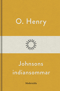 Omslagsbild för Johnsons indiansommar