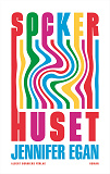 Cover for Sockerhuset